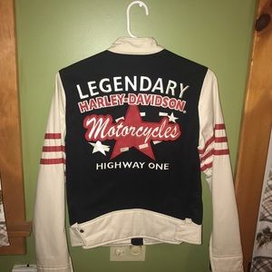 HD Legendary Jacket